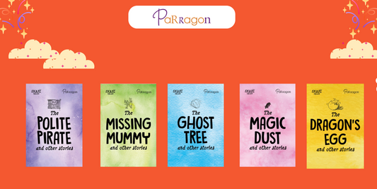 Storytime Magic: Why Humour, Illustrations, and Quick Reads Are Essential for Kids