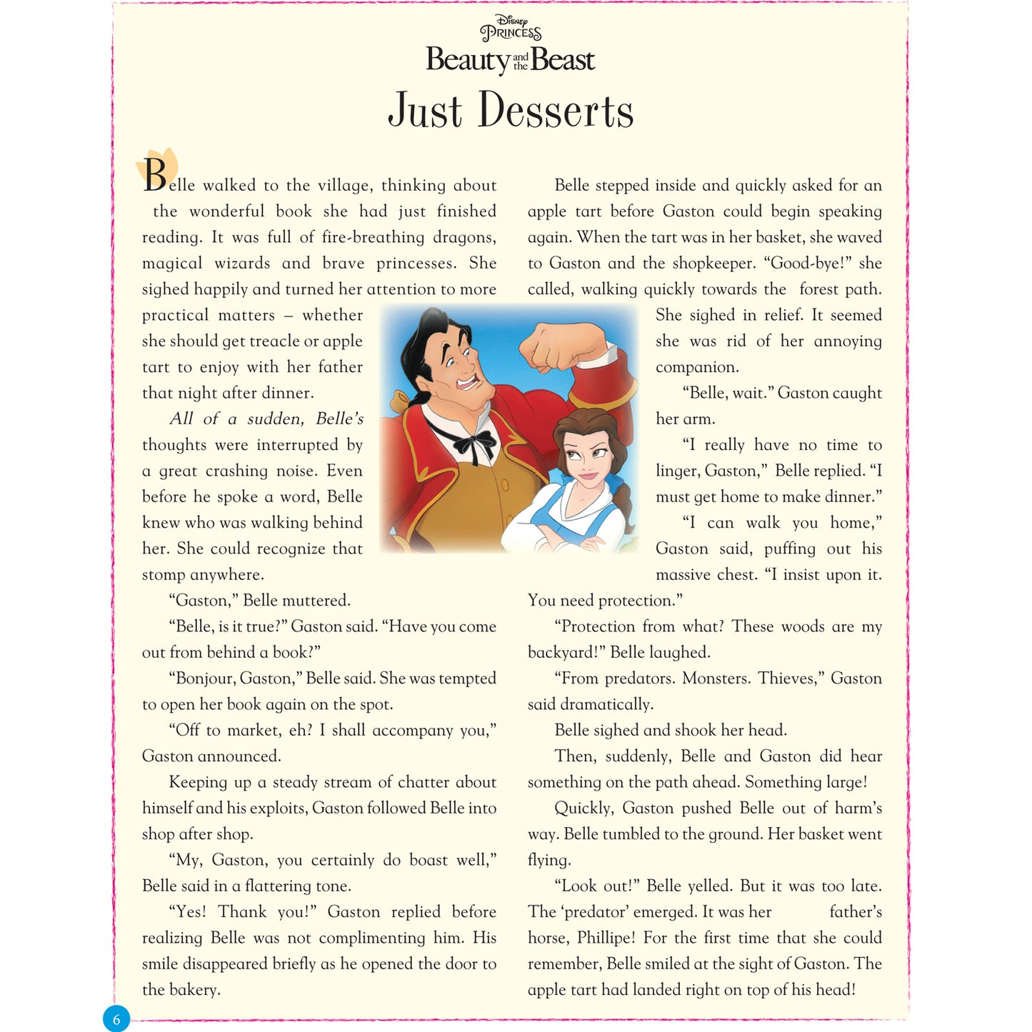 Disney Princess 100 Stories