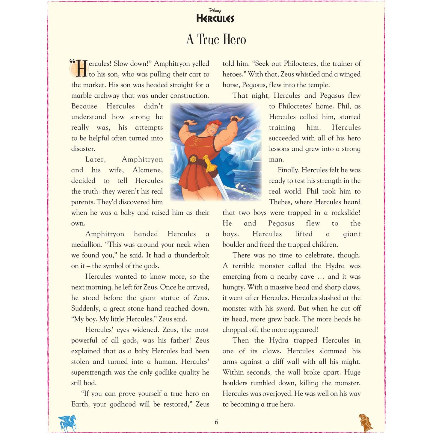 Disney 100 Stories For Boys By Parragon Books
