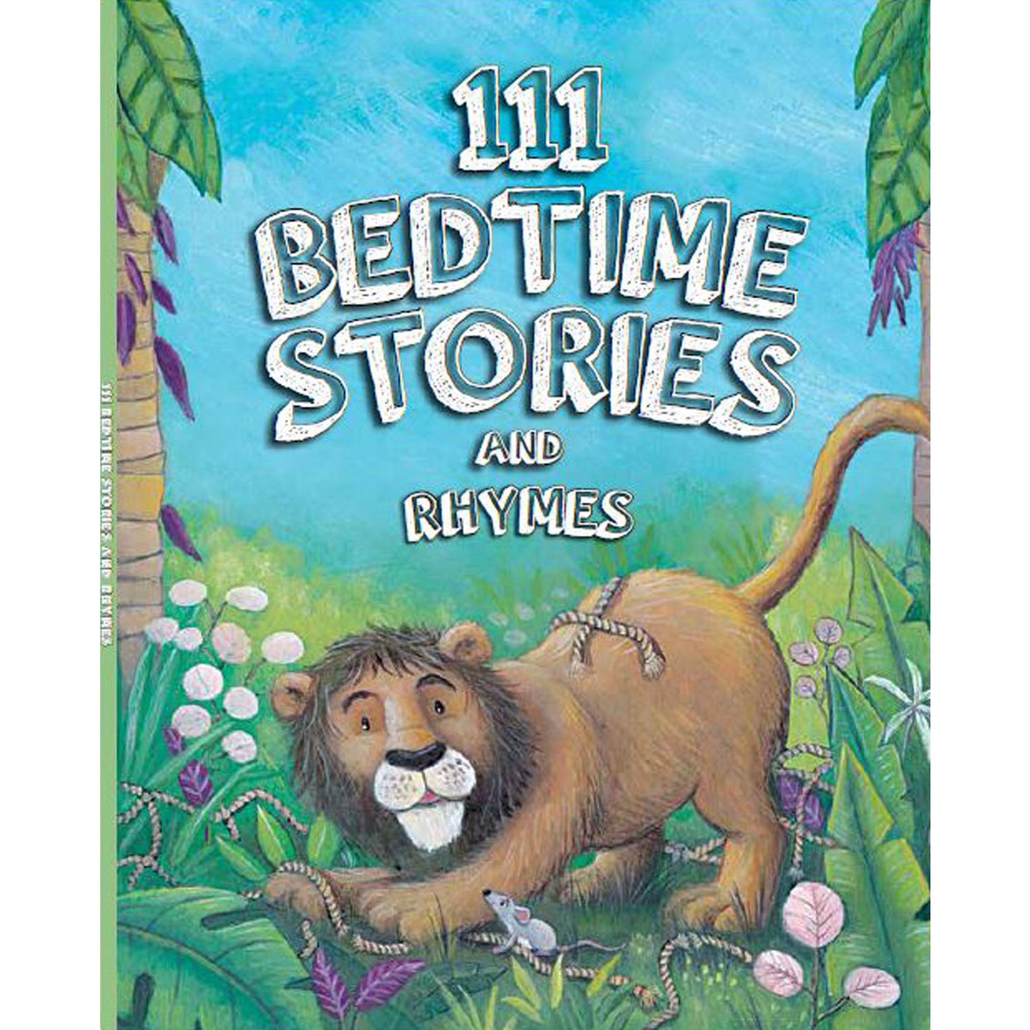 111 Bedtime Stories & Rhymes | Bedtime stories | Bedtime stories and rhymes for children | Story Collection