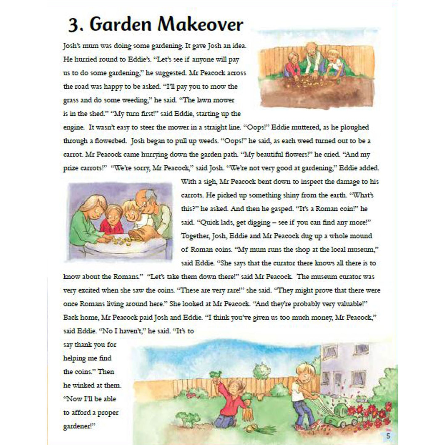 111 Stories & Rhymes for Boys | Storybook for boys | Rhymes for boys | Children's storybook | Story Collection