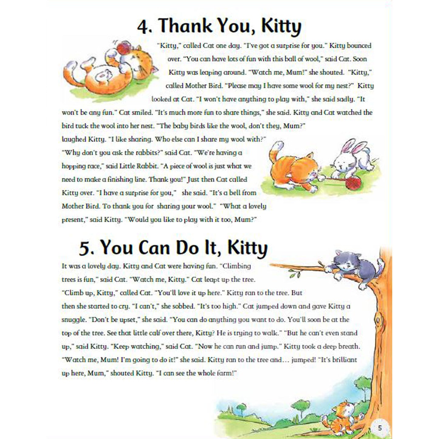 111 Stories & Rhymes for Girls | Storybook for girls | Rhymes for girls | Children's storybook | Story Collection