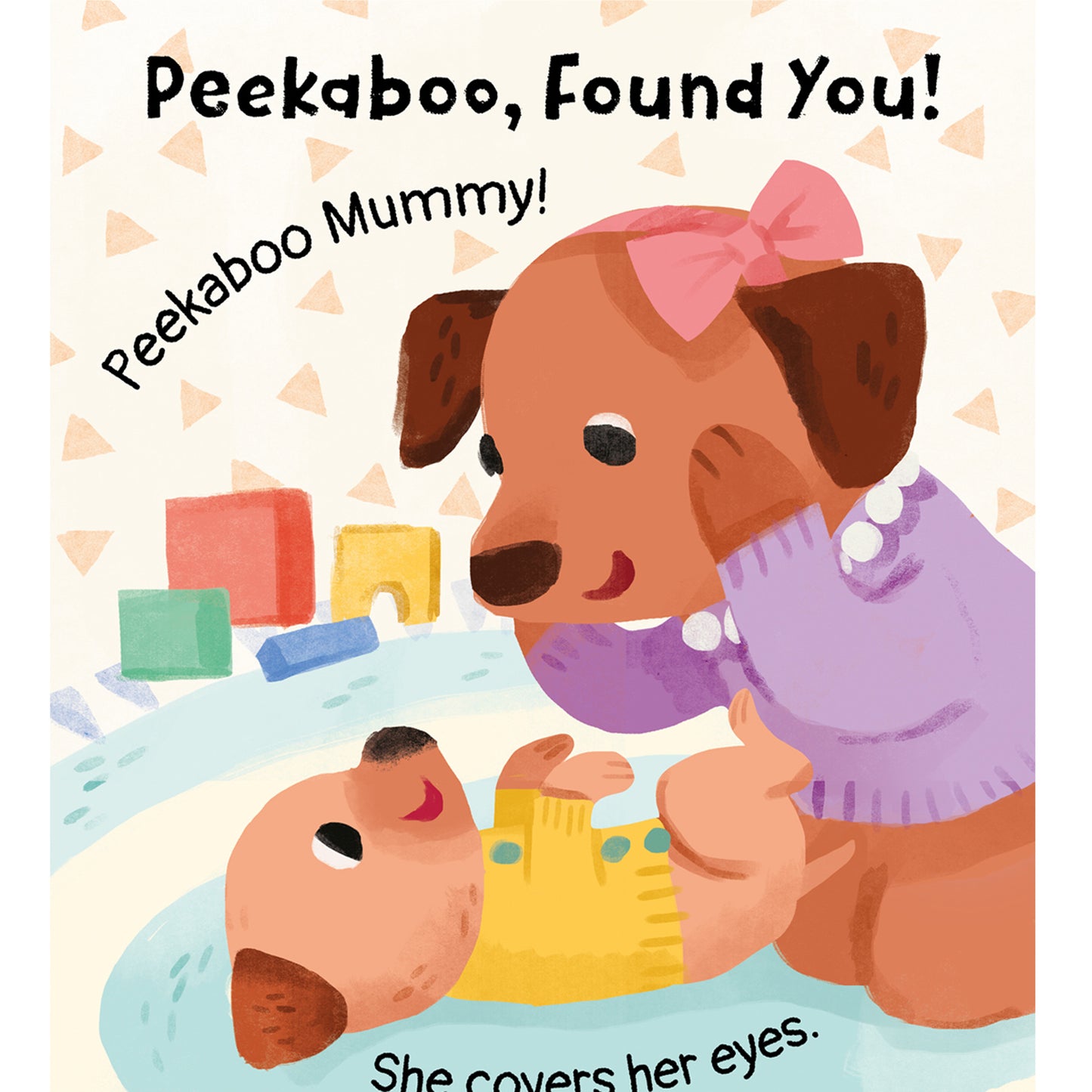 Five-Minute Stories for 1 Year Olds