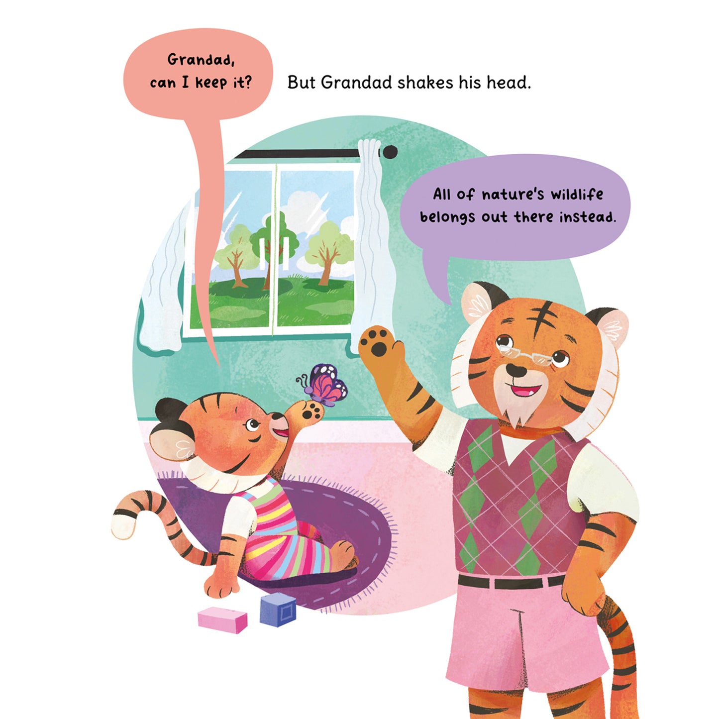 Five-Minute Stories for 2 Year Olds