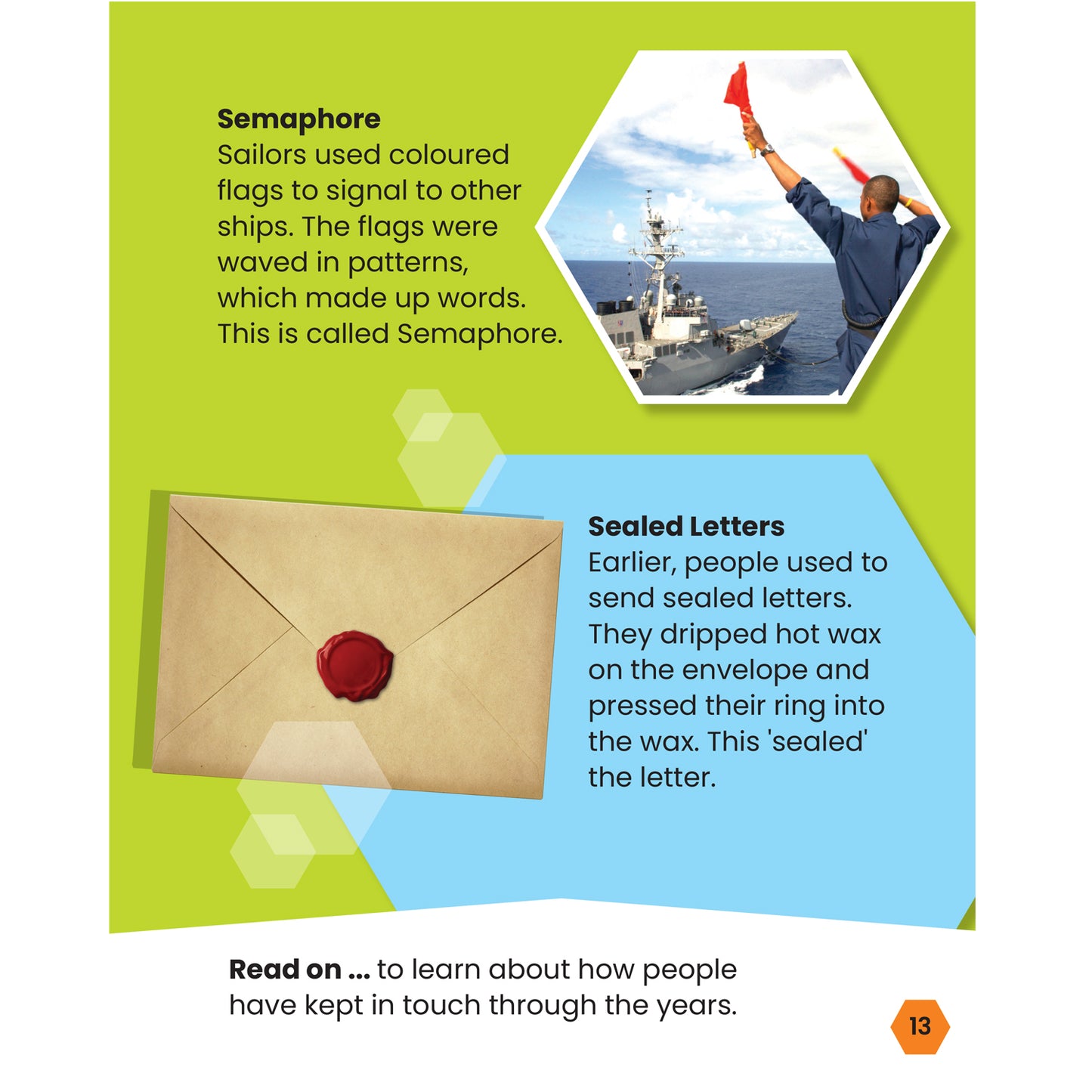 Science Starters: History of Inventions