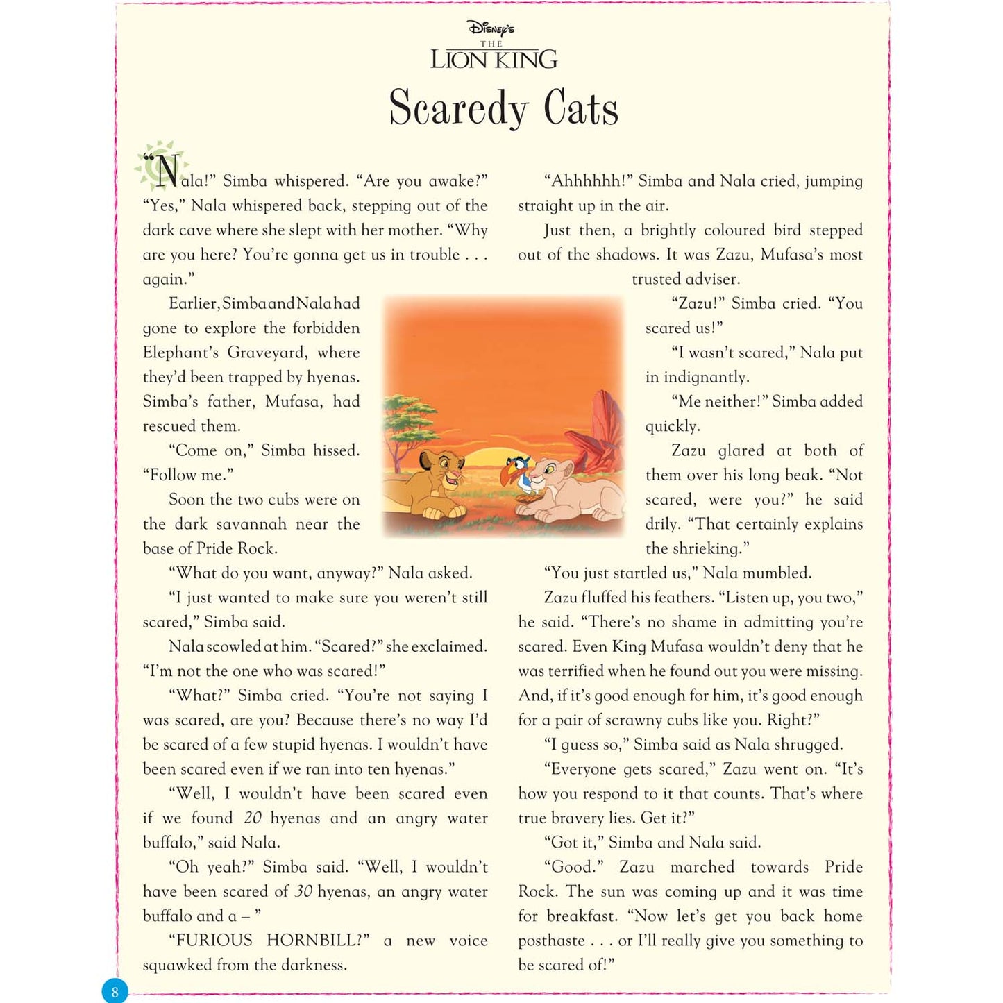 Disney 100 Bedtime Stories By Parragon Books