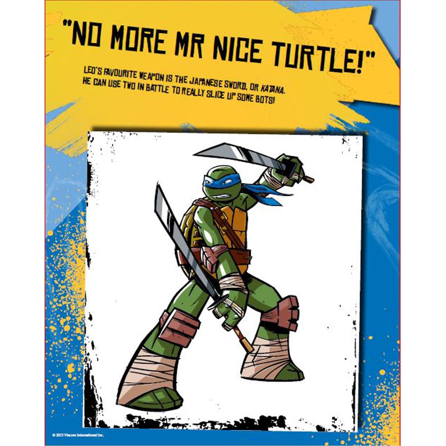 Teenage Mutant Ninja Turtles Copy colouring | Colouring book | Turtles books | TMNT | Copy Colouring Books