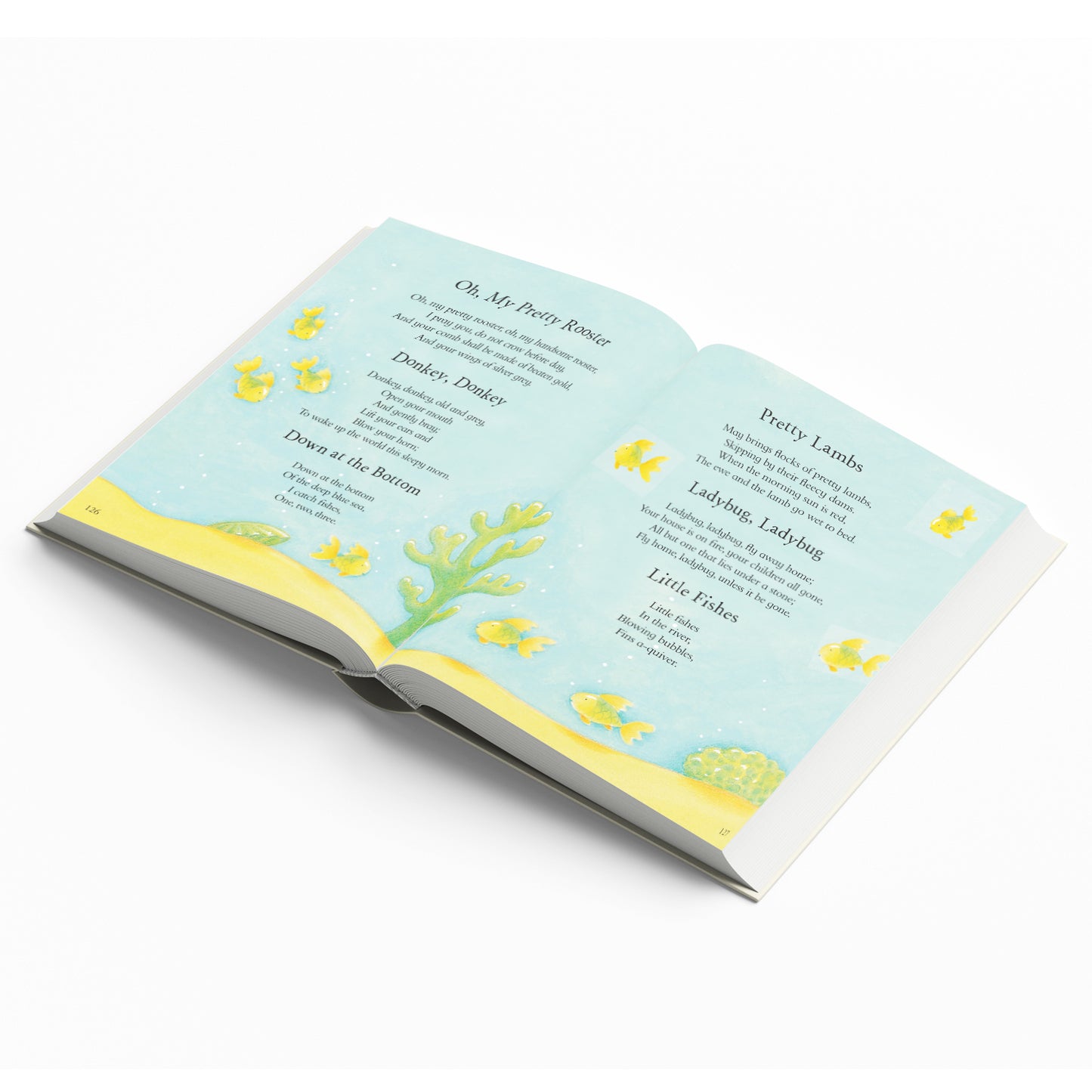 365 Animal Stories & Rhymes | Children's storyooks | Padded Storybooks | Animal stories for children | Stories about animals