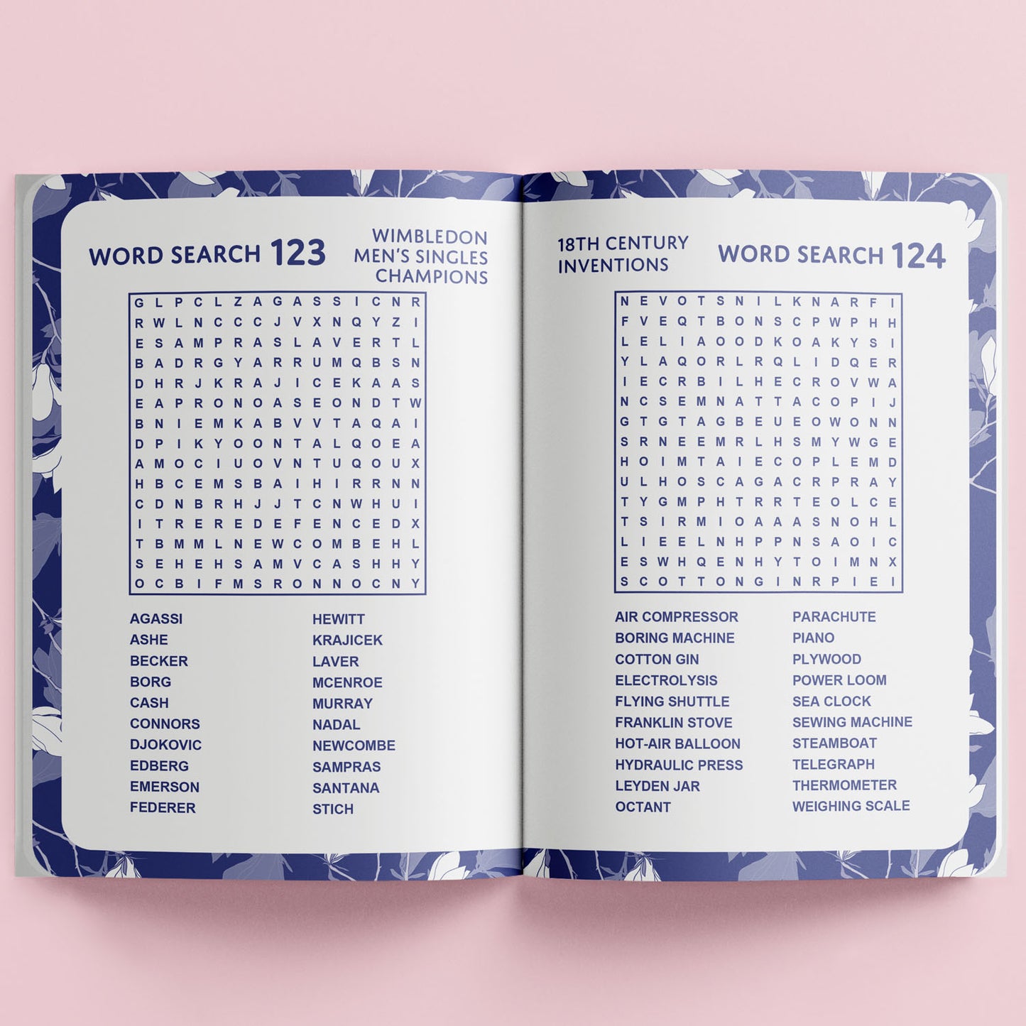 Perfect Puzzles: Word Search | Word Search Puzzles Book | Puzzle Book| Beginner to Advanced | Large Print | Brain-Boosting Fun | 10+ Years