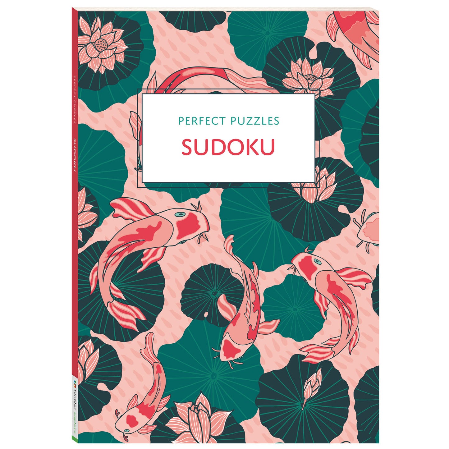 Perfect Puzzles: Sudoku | Sudoku Puzzles Book | Puzzle Book| Beginner to Advanced | Large Print | Brain-Boosting Fun | 10+ Years