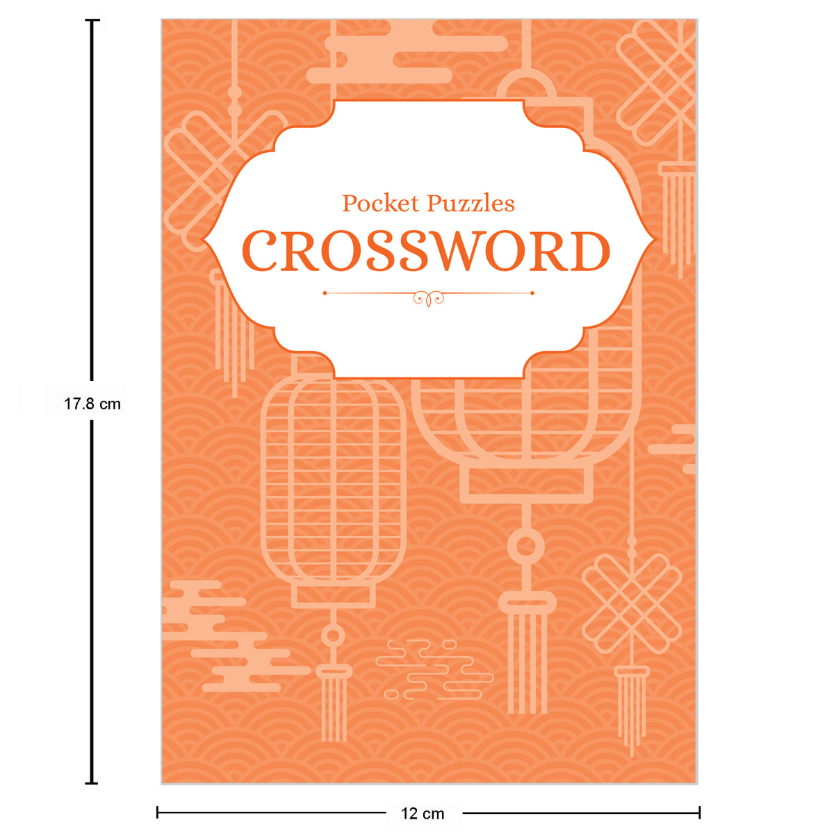 Pocket Puzzles Crossword: Fun & Challenging Crosswords for Every Skill Level