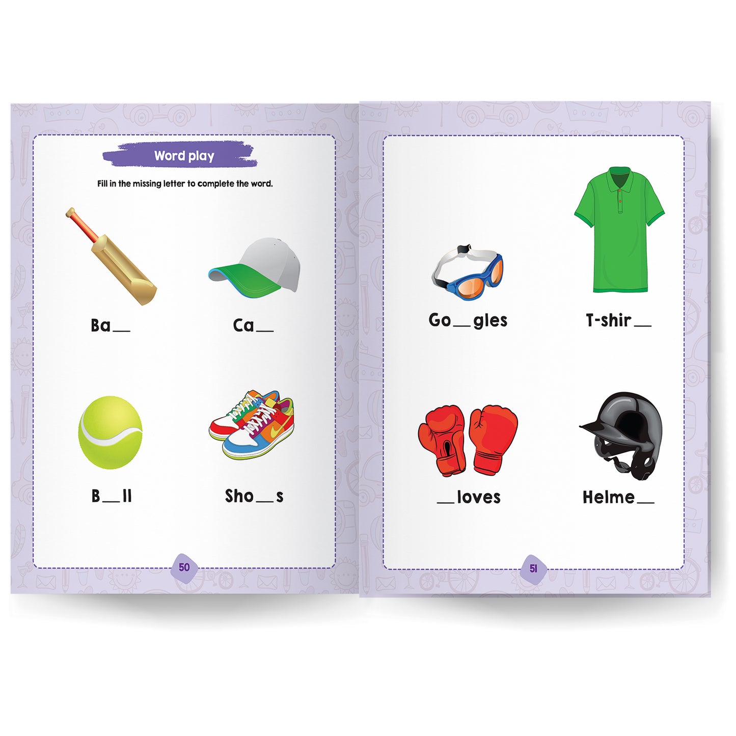 Learning Heroes Life Skills | Early Learning | Preschool Skills | Educational Activities | Alphabet | Numbers | Shapes | Colours | Fine Motor Skills | Ages 3–5 | Activity Book