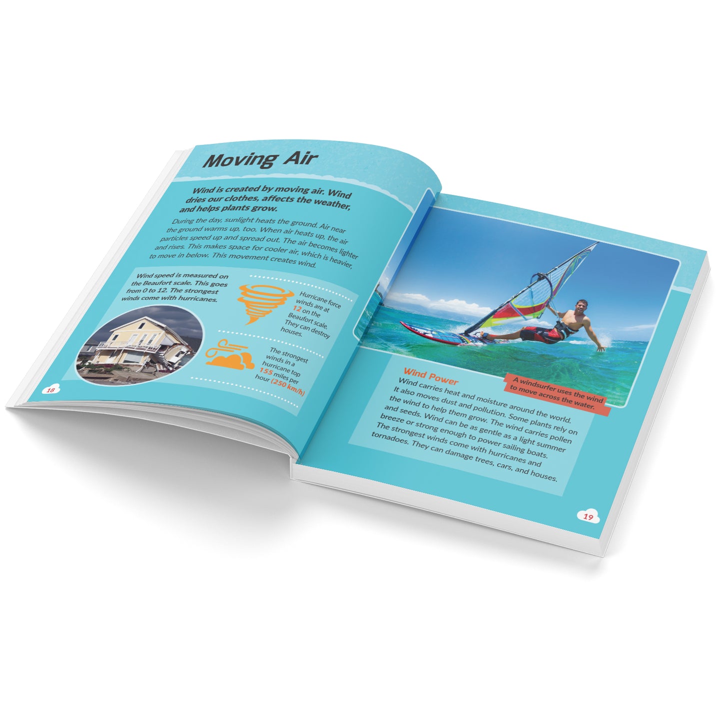 STEM Masters: Earths Resources | Reference Book for Kids | Encylopedia for Ages 7+