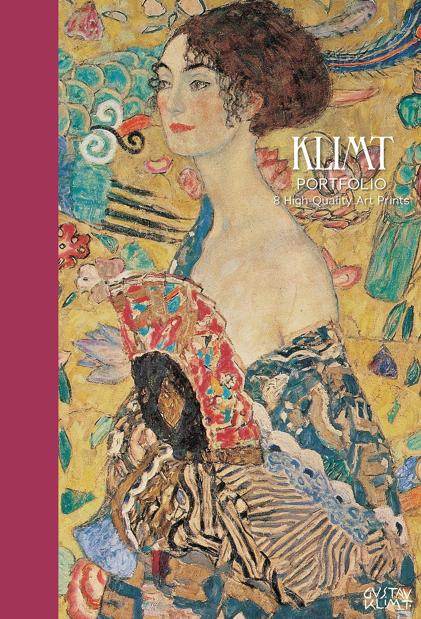 Portfolio (Art Prints) - Klimt