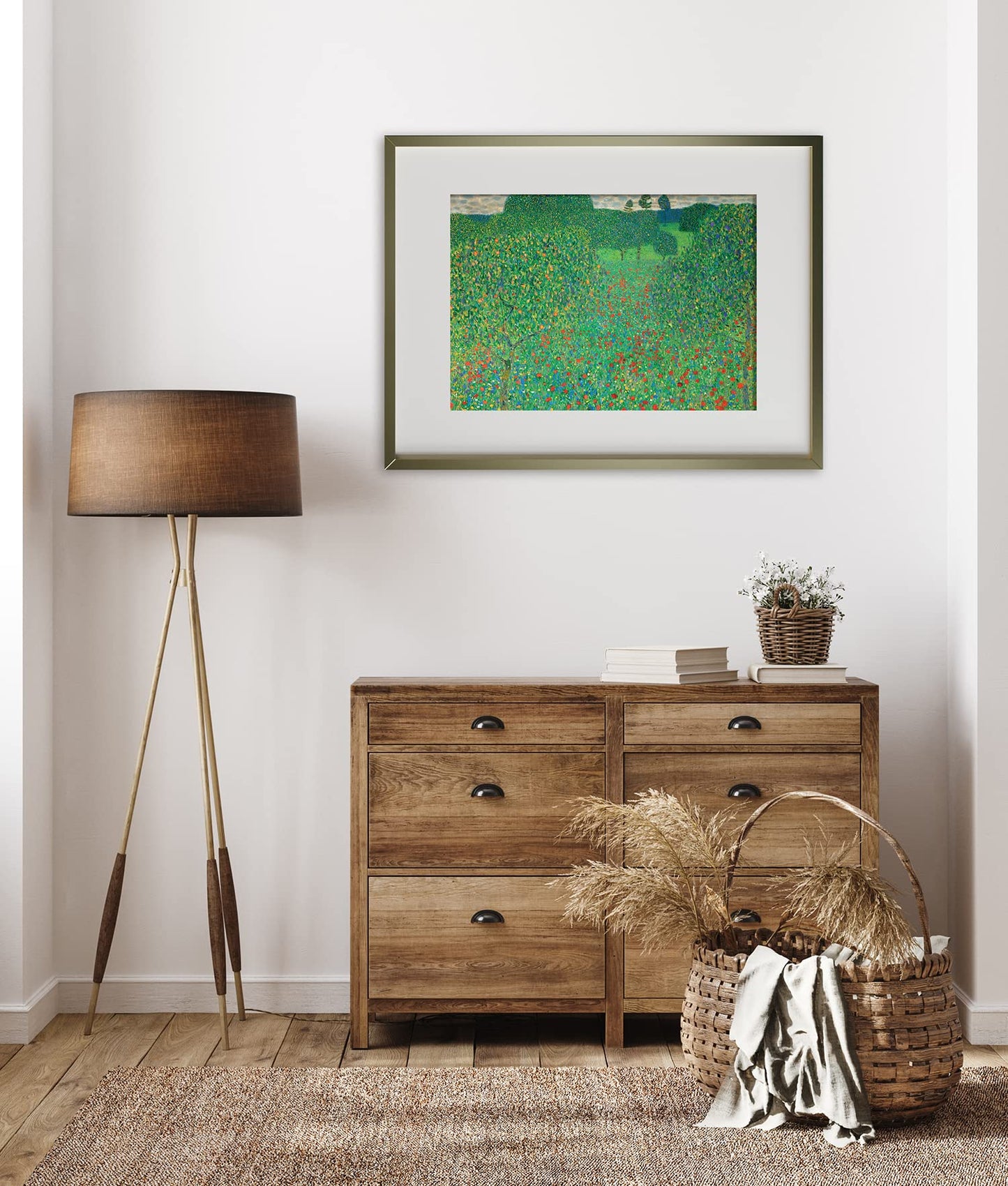 Portfolio (Art Prints) - Klimt