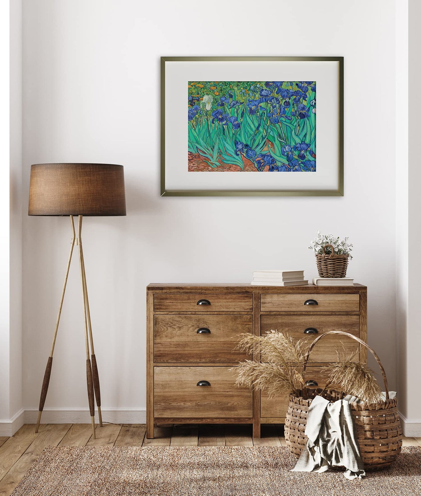 Portfolio (Art Prints) - Van Gogh