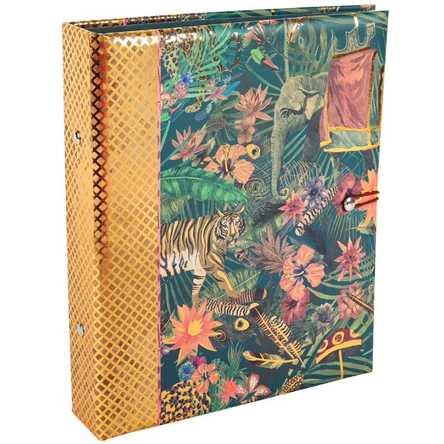 Greeting Cards Organiser - Abundance