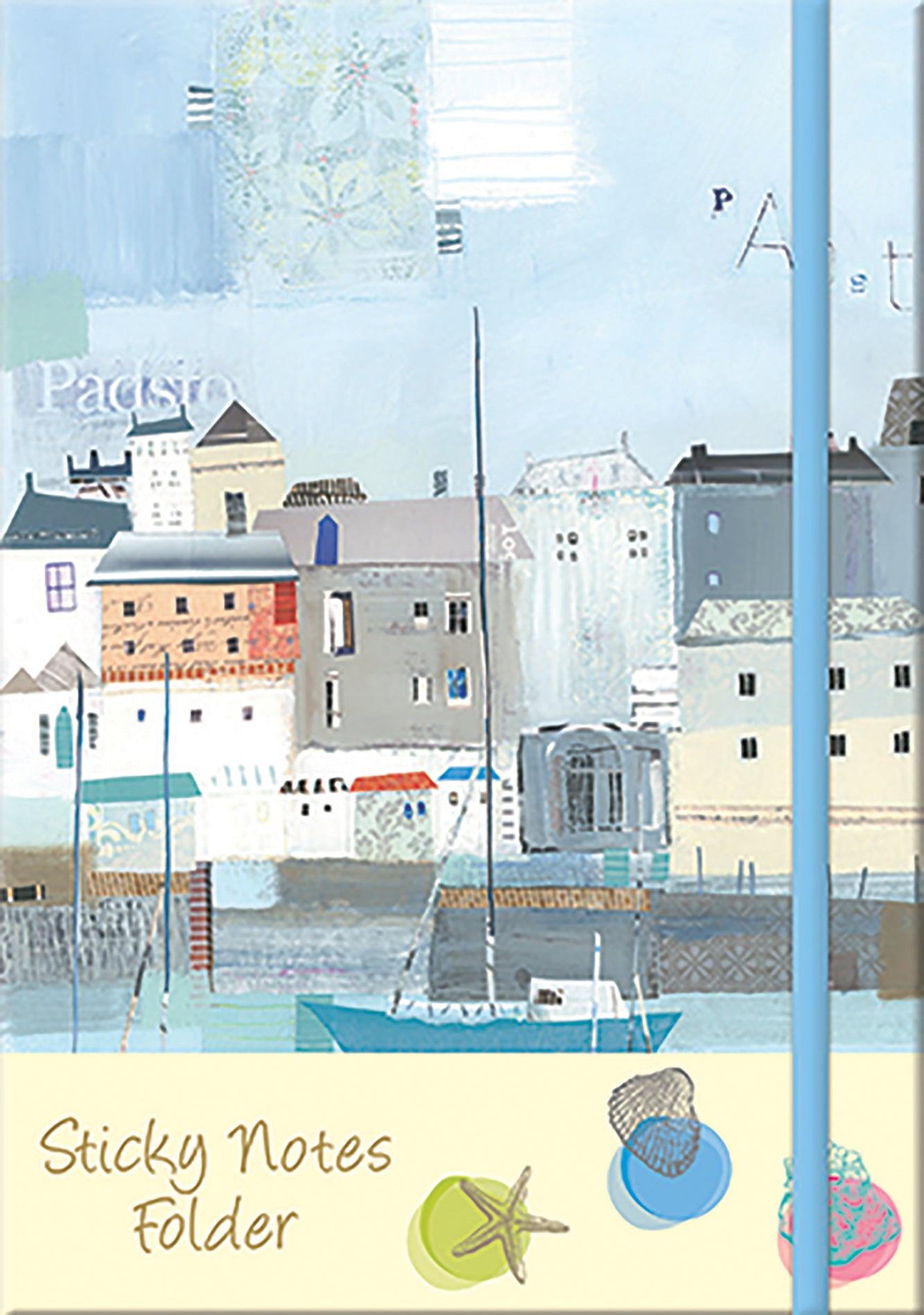 Notecard Collection - By the Sea