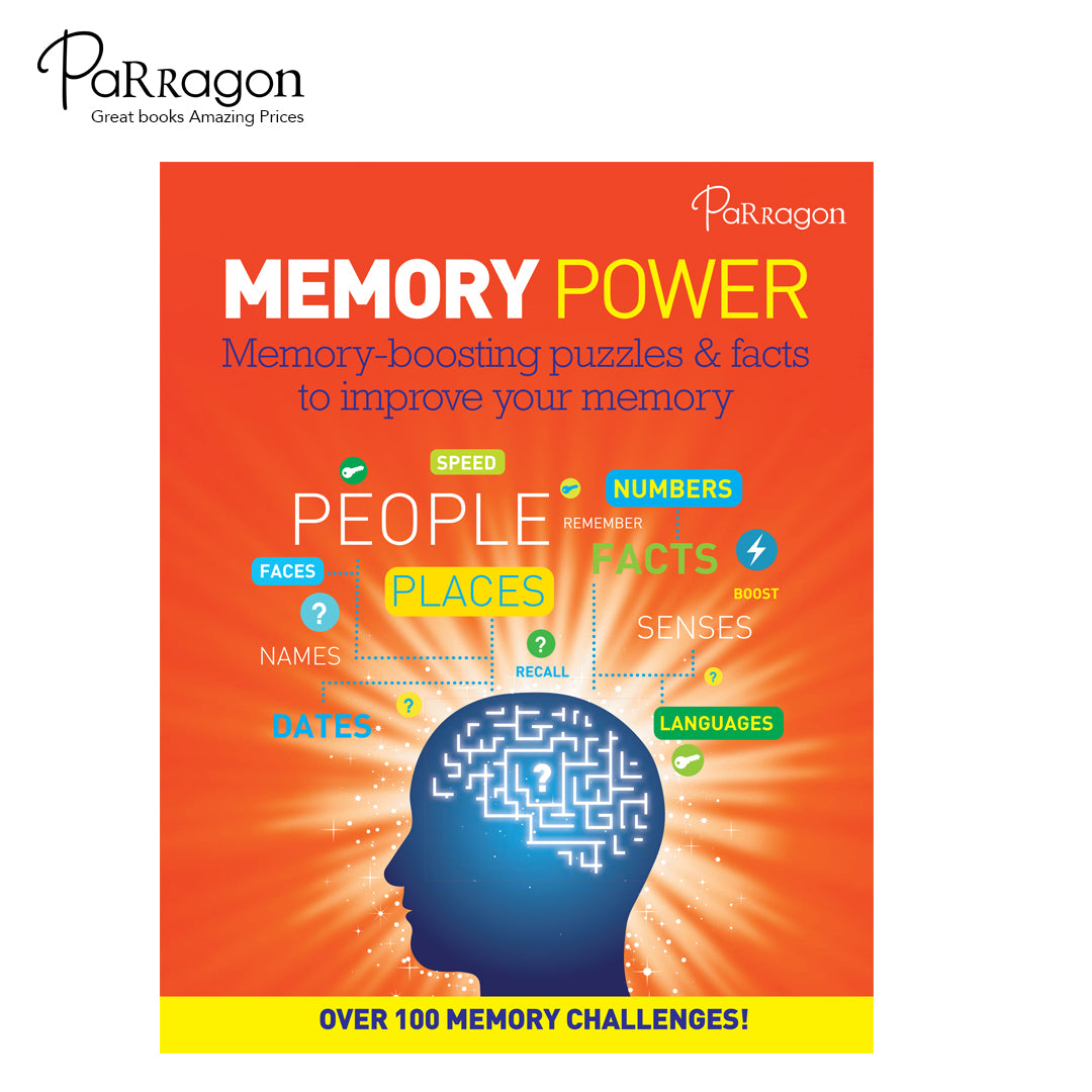 The Big Brain Bundle (Set of 2 books)