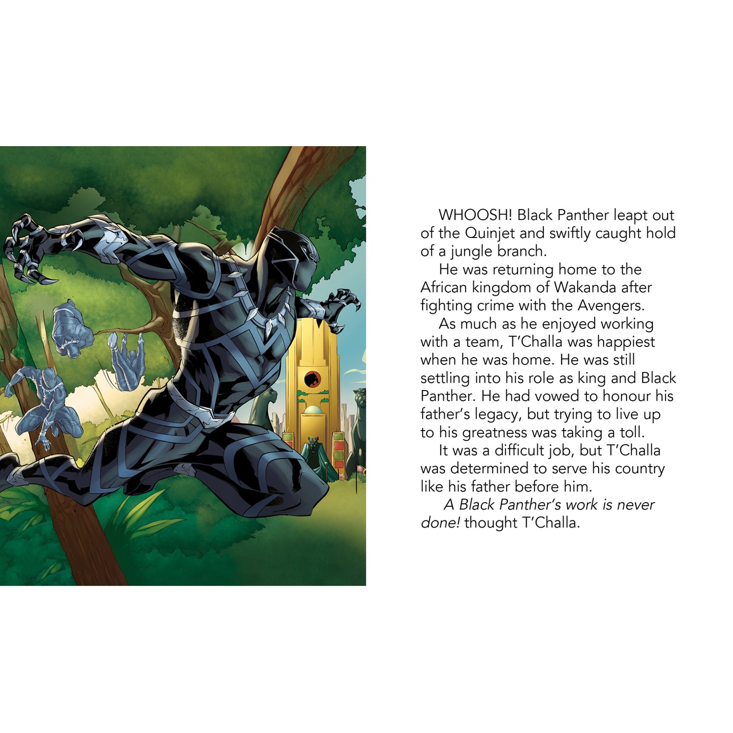 Marvel: Advent Calendar | Storybooks | Perfect for gifting