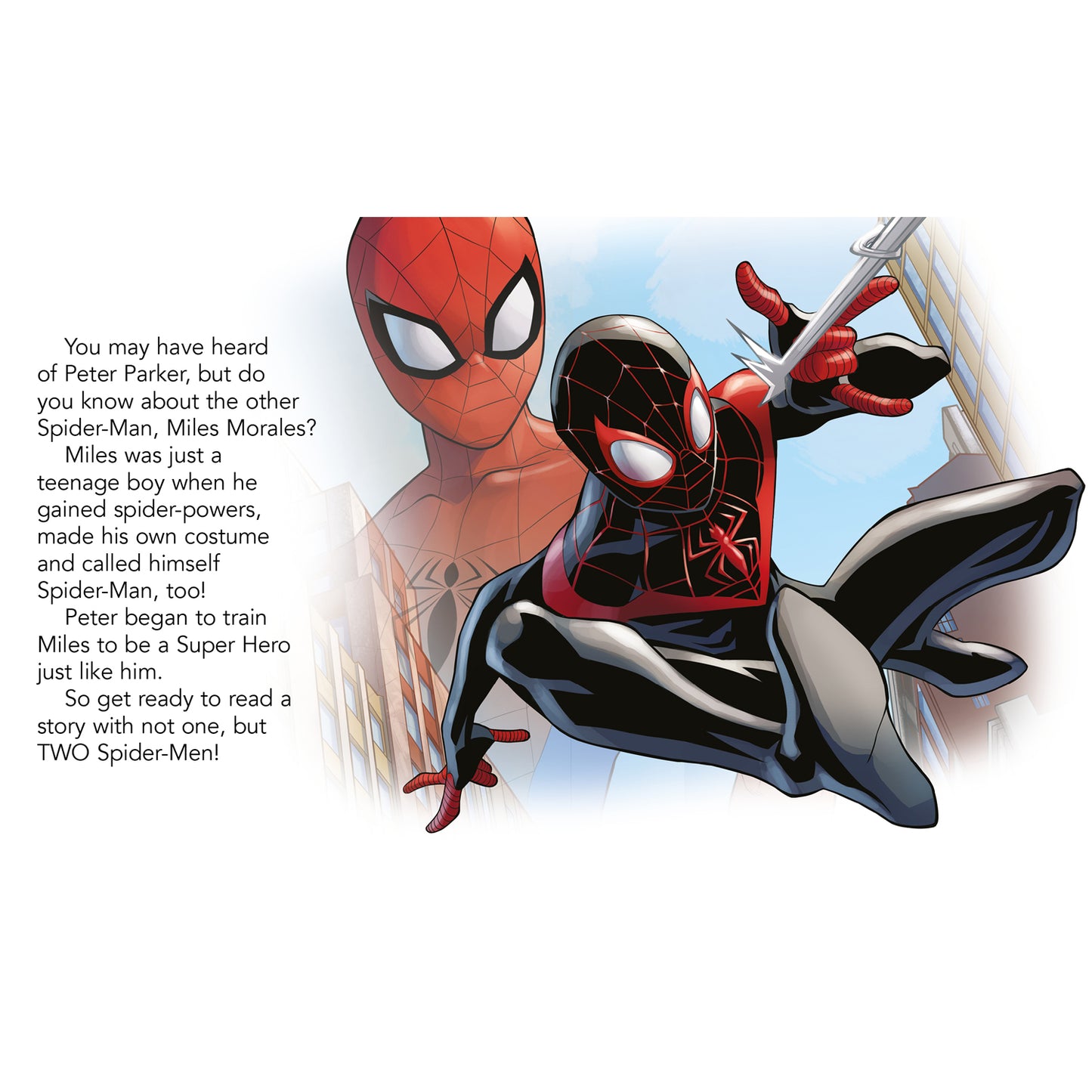 Marvel: Advent Calendar | Storybooks | Perfect for gifting