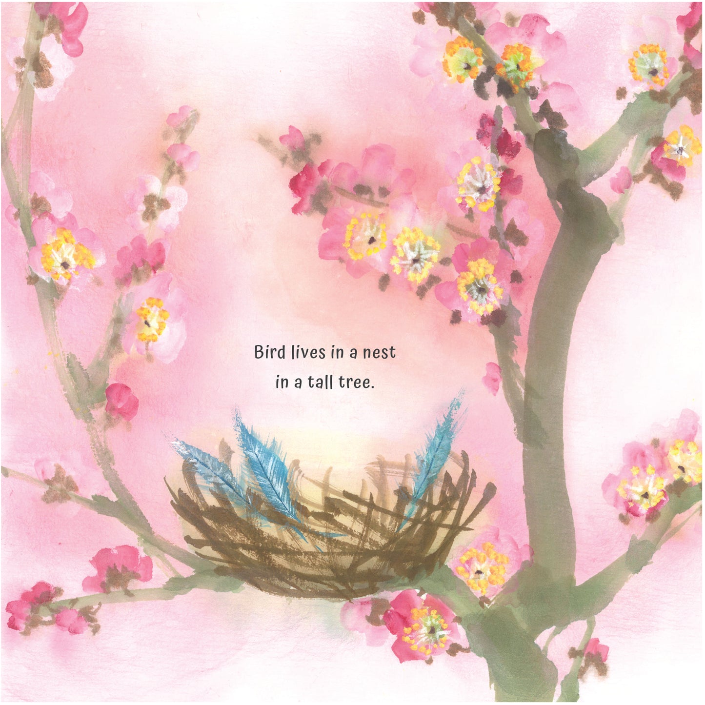 Home Sweet Home| Storyseeker | Toran Press | Picture Book | Chinese ink wash painting | Children's Storybook | Books for kids Alan Durant and Maggie TSUI Yee Ching