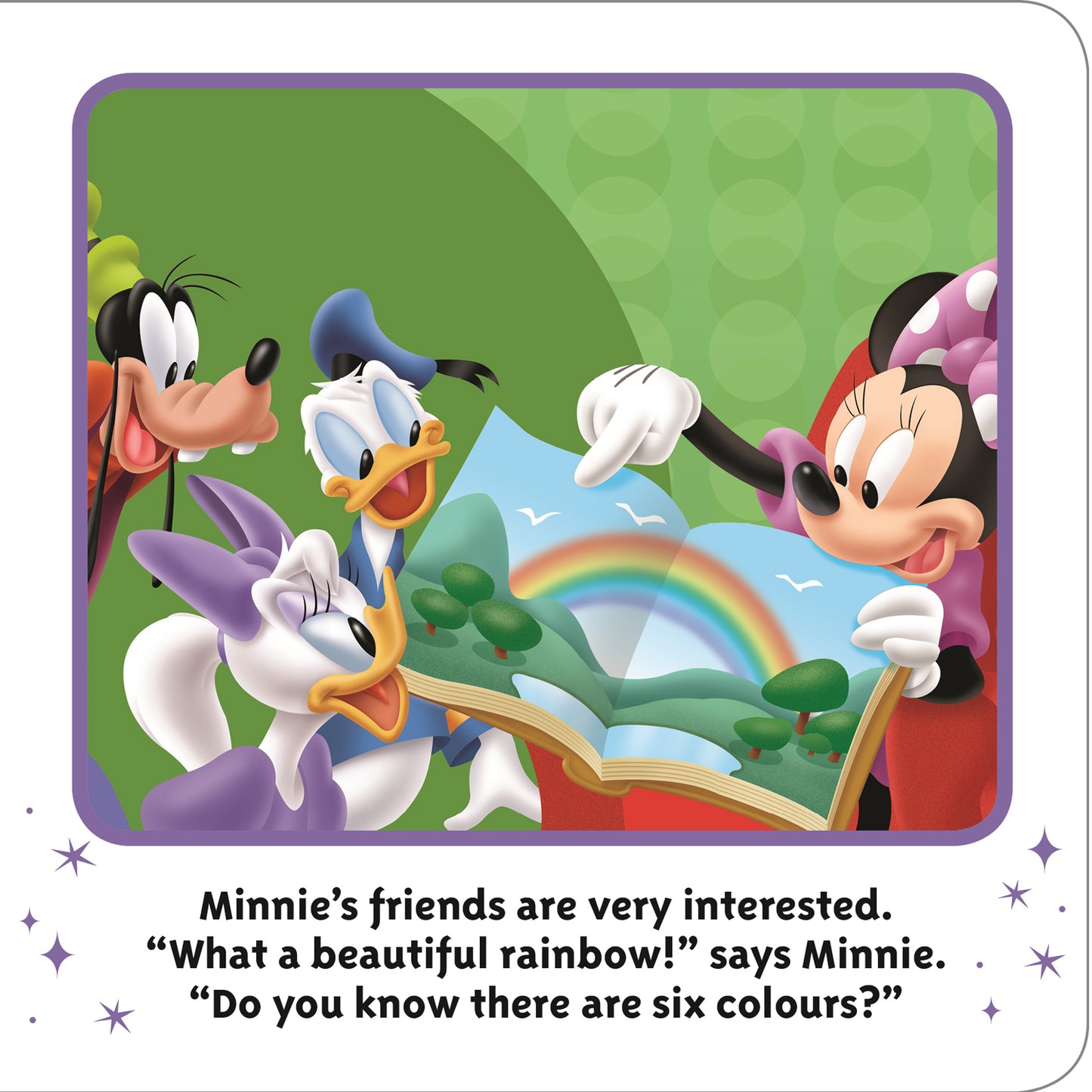 Disney Junior Minnie | Board Books | Minnie Mouse | Bedtime Storybooks for children