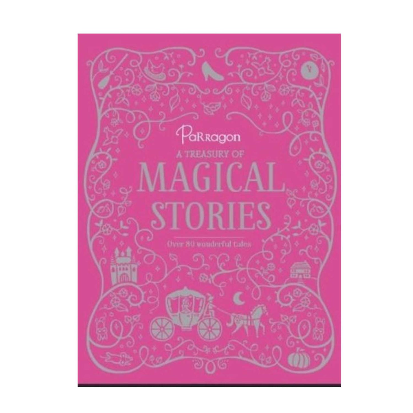A Treasury of Magical Stories