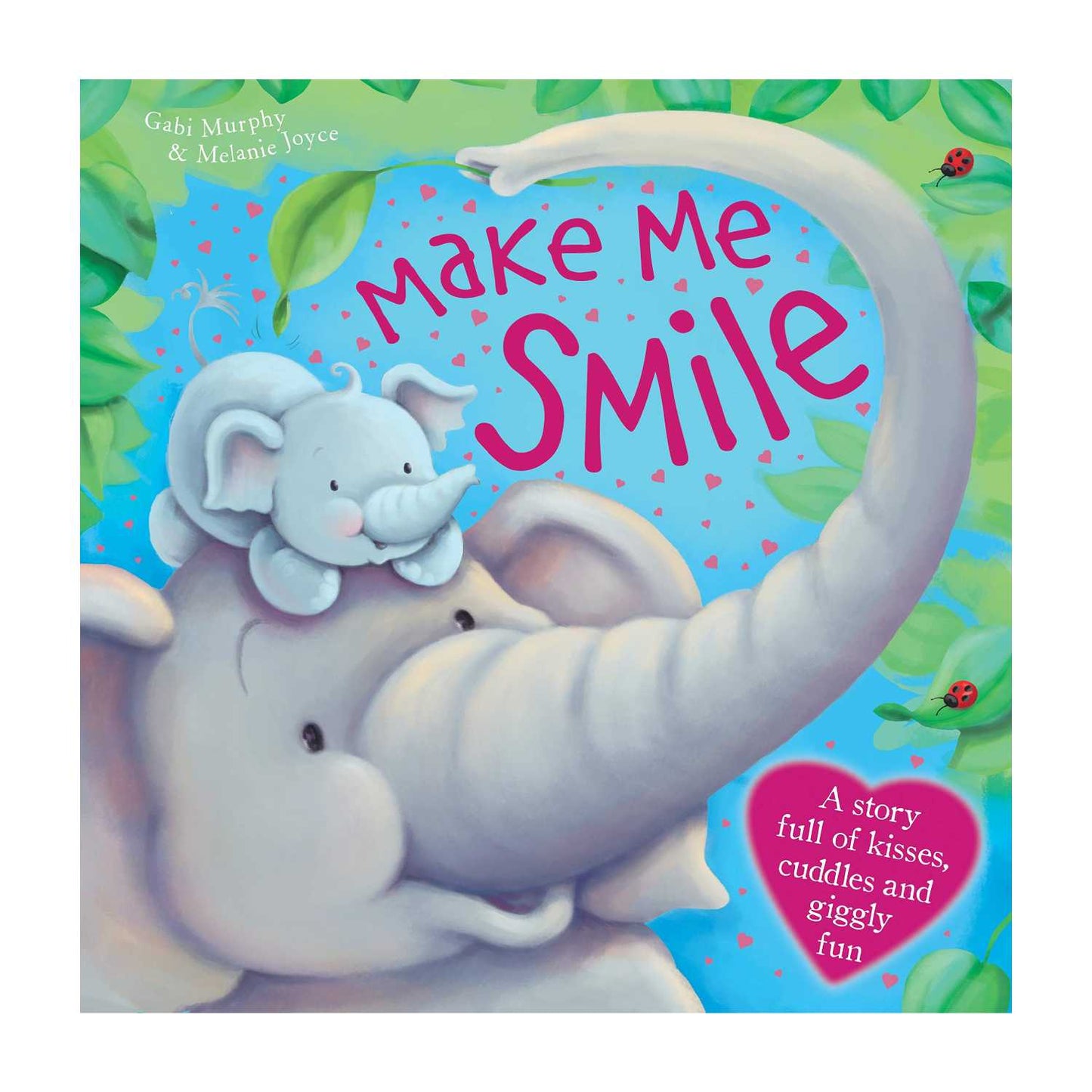 Make Me Smile