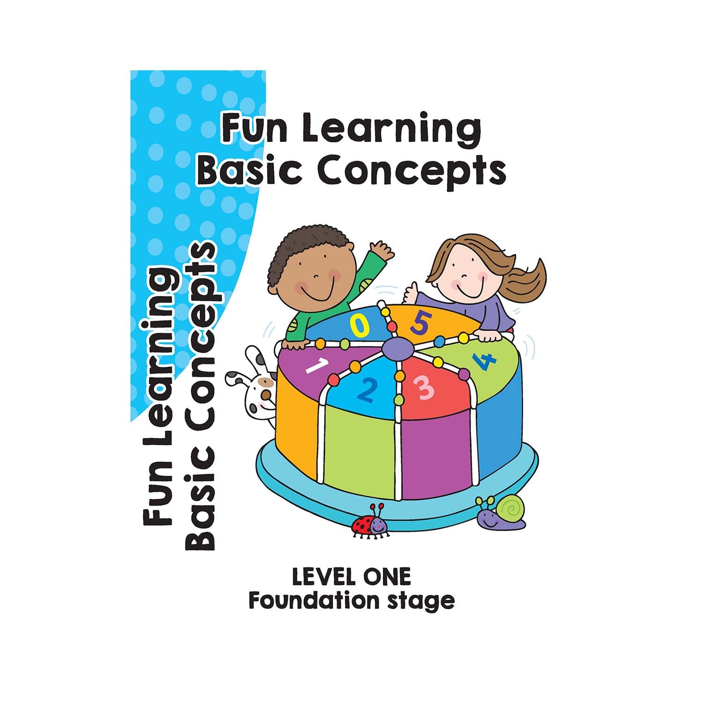 Fun Learning Basic Concepts Level One
