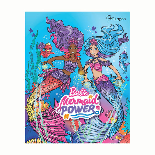 Barbie Mermaid Power Movie Storybook Parragon