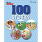 Disney Junior 100 Stories By Parragon Books