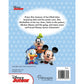 Disney Junior 100 Stories By Parragon Books