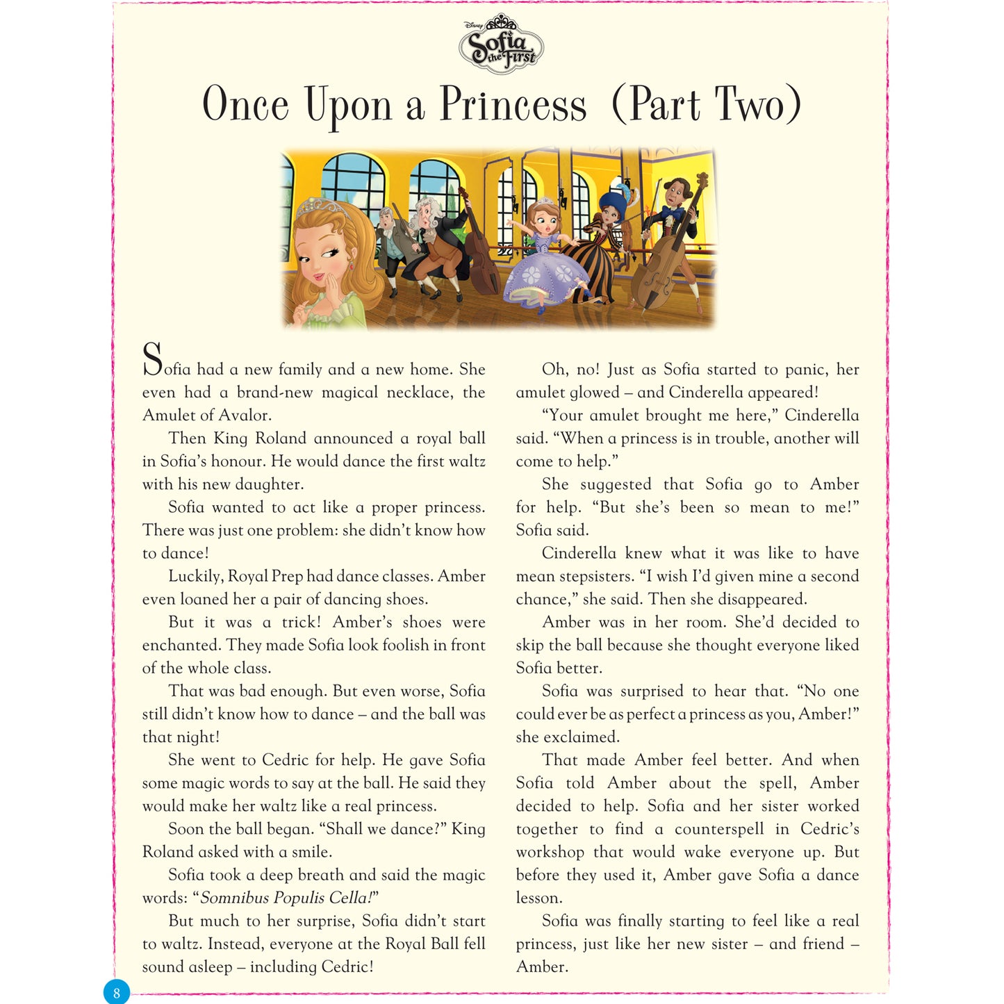 Disney Junior 100 Stories By Parragon Books
