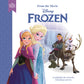 Disney Frozen Little Readers (Little Readers Cased Disney) Parragon Publishing India