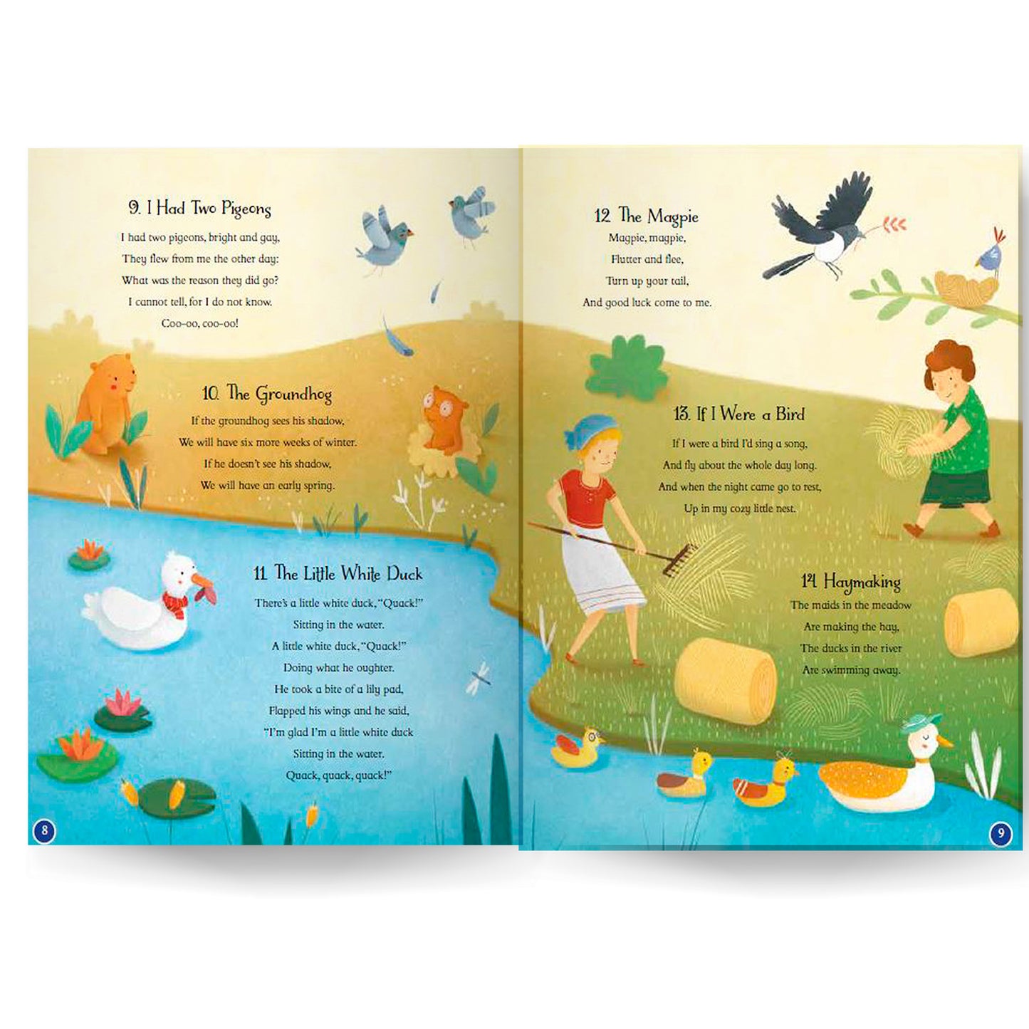 111 Bedtime Stories & Rhymes | Bedtime stories | Bedtime stories and rhymes for children | Story Collection Parragon