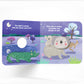 Finger Puppet Book - Cute Koala Puppet as She Explores The Bush Filled with Animal Friends