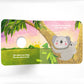 Finger Puppet Book - Cute Koala Puppet as She Explores The Bush Filled with Animal Friends