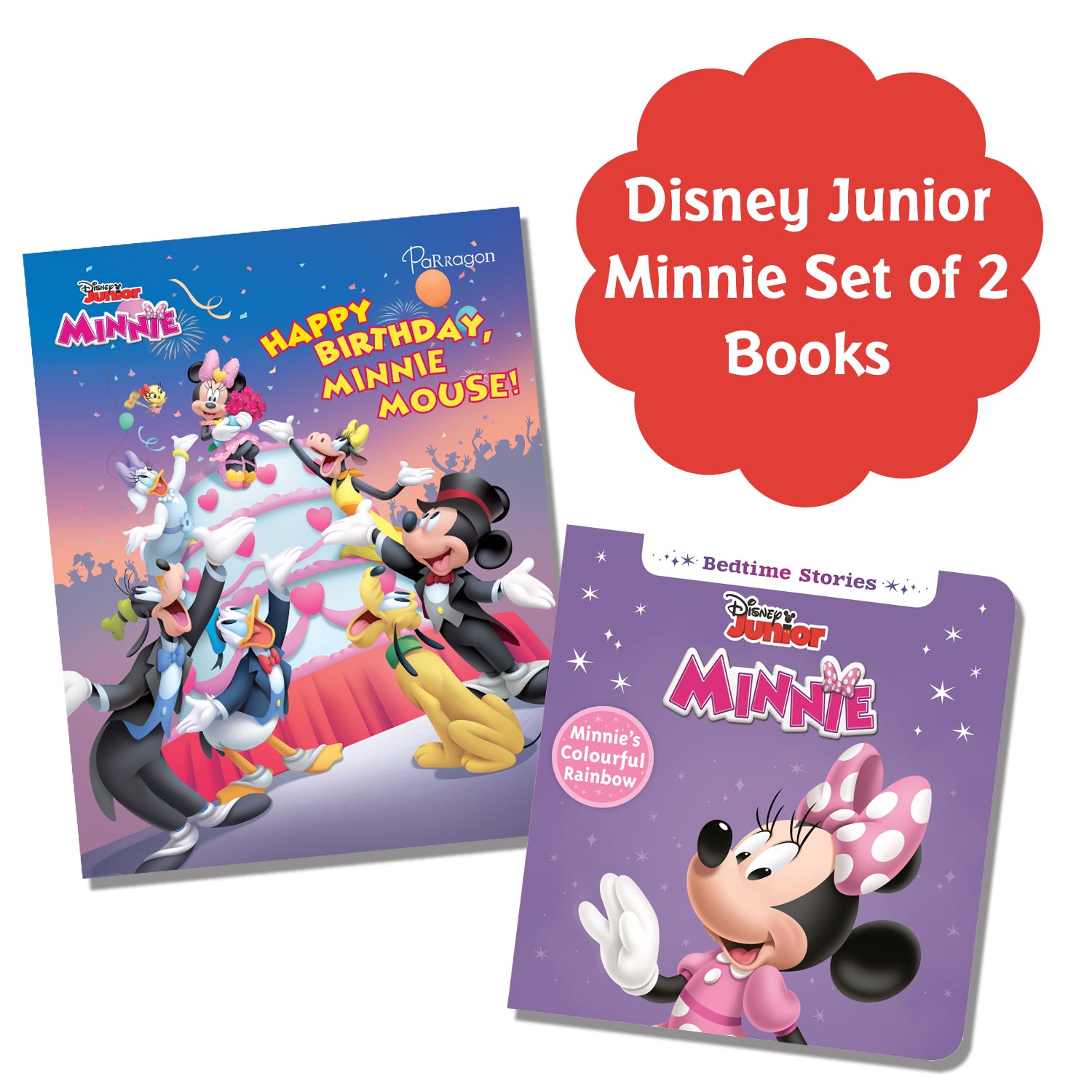 Storybooks for kids