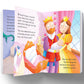 Little Readers - Sleeping Beauty | Fairy tales for kids | Storybooks | Princess Stories for girls