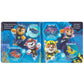 Paw Patrol Bath Book Aqua Pup Heroes