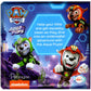 Paw Patrol Bath Book Aqua Pup Heroes