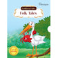 Traditional Folk Tales | Box Set | Set of 2 books | Folk tales for children | Jataka Tales | Folk stories