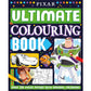 Pixar: The Ultimate Colouring Book Autumn Publishing