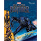 Black Panther On the Prowl | Marvel Children's Books | Movie Storybook | Black Panther books | Superhero storybooks | Storybooks for children Parragon