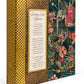 Greeting Cards Organiser  Abundance Theme