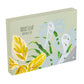 Wild Leaf Writing Set | 32 A5 Letter Sheets, 16 Envelopes, Pen & Stickers