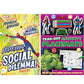 Marvel Fun Pack of 2 Activity book Set of Hulk & Spider Man [Paperback] Parragon