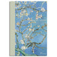 Van Gogh Art Portfolio | 8 High-Quality Art Prints | Premium Fine Art Print Collection | Vincent van Gogh Masterpieces | Gift for Art Lovers | 340 x 240 mm