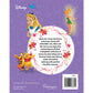 Disney 100 Stories For Girls By Parragon Books